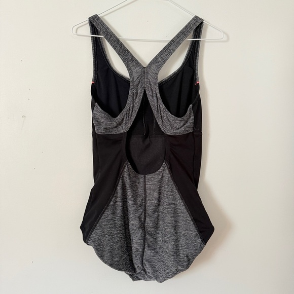 Speedo Touchback Endurance One-Piece Swimsuit - Picture 5 of 5